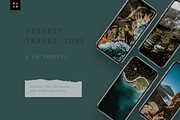 6 Voyage Miles Preset Bundle, a Preset Add-On by SHOOM HOUSE (Thumbnail 2 of 9)