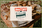 Slowmo Season | Cutout Handwritten, a Handwritten Font by gracetype_studio (Thumbnail 6 of 12)