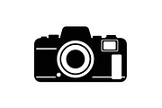 Camera Photography Vector Icon Bundl, an Illustration by Amazin_art (Thumbnail 36 of 51)