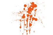 200 Realistic Splatter Brushes, a Brush Add-On by Chipshpow Graphics (Thumbnail 5 of 9)
