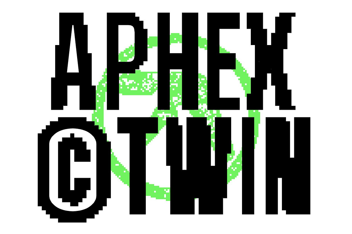 CS Rascal Semipixel, a Sans Serif Font by Craft Supply Co. (Photo 3 of 8)