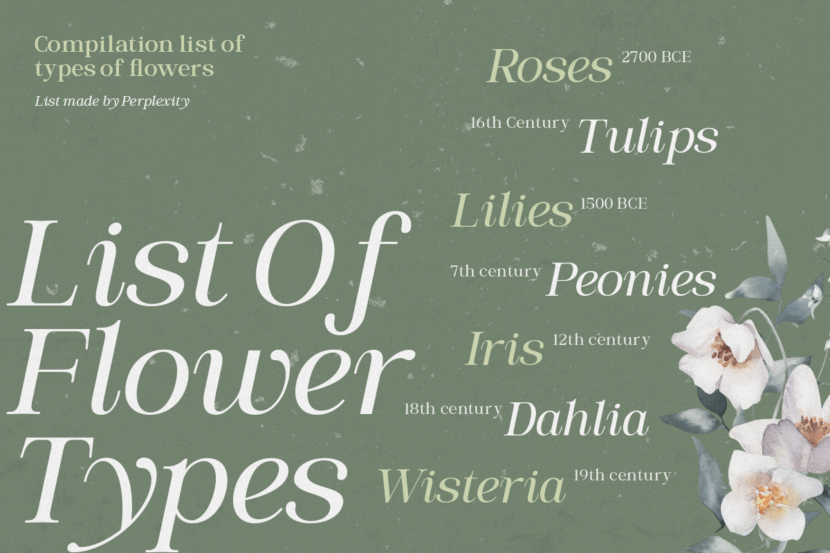 Elegant Serif for Luxury – Veluxa, a Serif Font by roomspace creative lab (Photo 8 of 15)