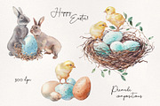 Easter, an Illustration by Eisfrei (Thumbnail 6 of 10)