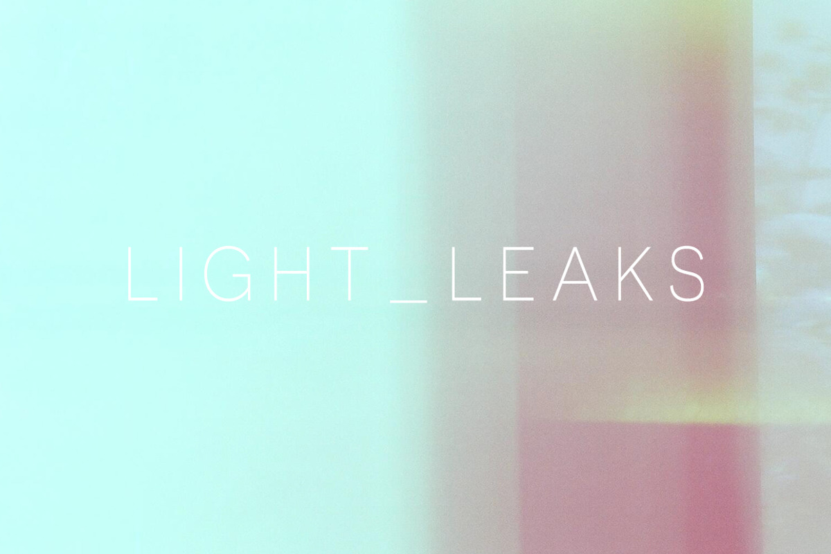 Light_Leaks | 10 Holga Photos, an Abstract Photo by Melanie Helena (Photo 9 of 10)