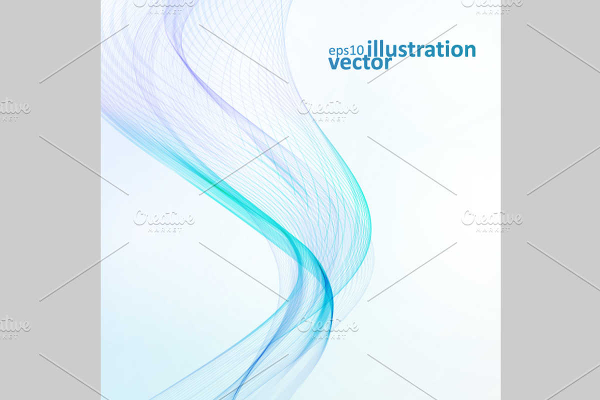 Abstract vector backgrounds, a Pattern Graphic by majcot (Photo 3 of 6)