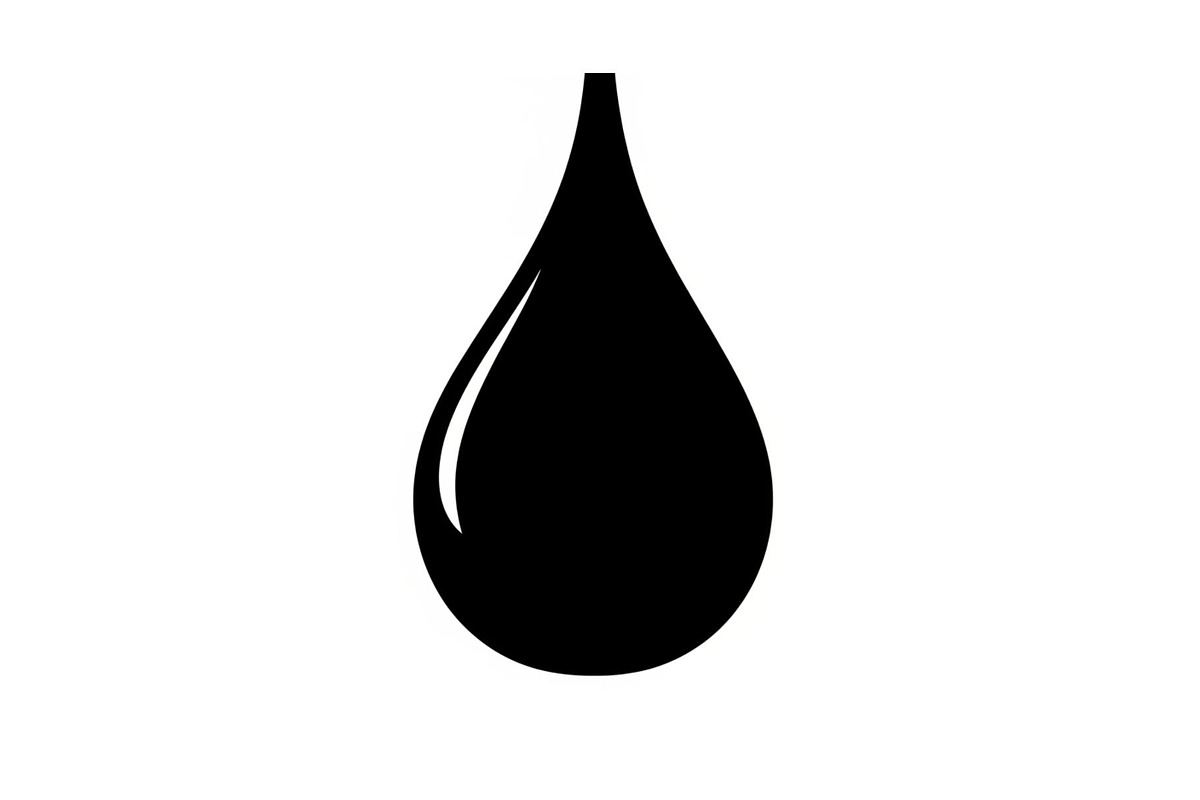 Water Drop Silhouette Vector Bundle, an Illustration by musafir_fashion (Photo 51 of 51)