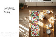 Scalloped Laser Cut Placemat Mockups, a Mockup by mock-ups (Thumbnail 12 of 22)