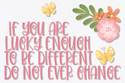 Flawless Fairytale - A Magical Duo, a Script Font by CraftyLittleNodes (Thumbnail 5 of 9)