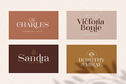 The Rankings Serif, a Serif Font by Letterhend Studio (Thumbnail 6 of 9)