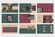 Gyvea : Supermarket Google Slides, a Presentation Template by Punkl Camp (Thumbnail 7 of 9)