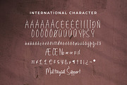 Ballenotty, a Handwritten Font by Integritype Studio (Thumbnail 10 of 15)