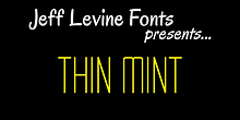 Thin Mint JNL
