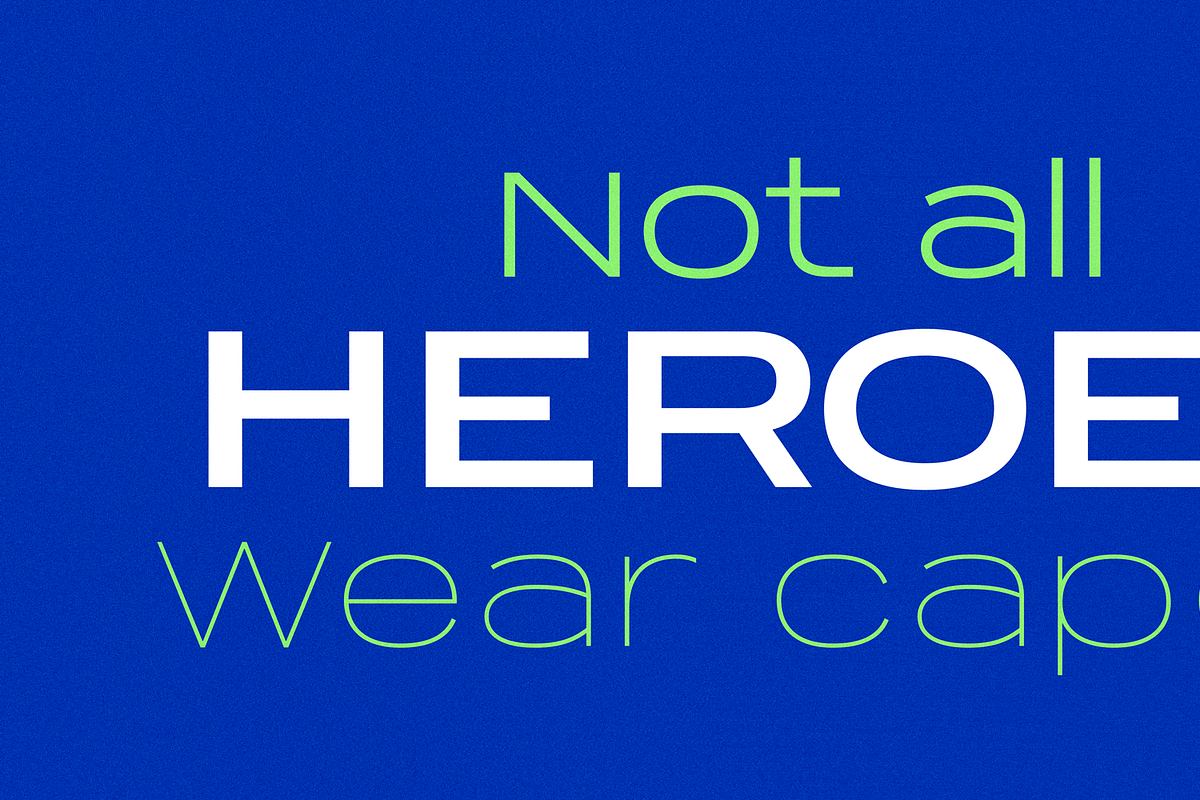 Sabrosa Family, a Sans Serif Font by JAM Type (Photo 8 of 13)