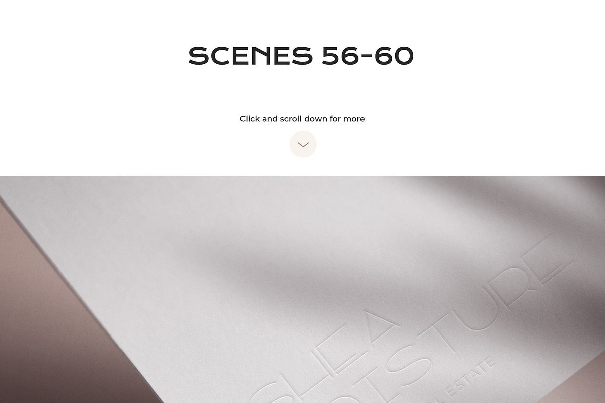 100 Logo Mockup Branding Bundle, a Product Mockup by PrintPixel (Photo 16 of 30)