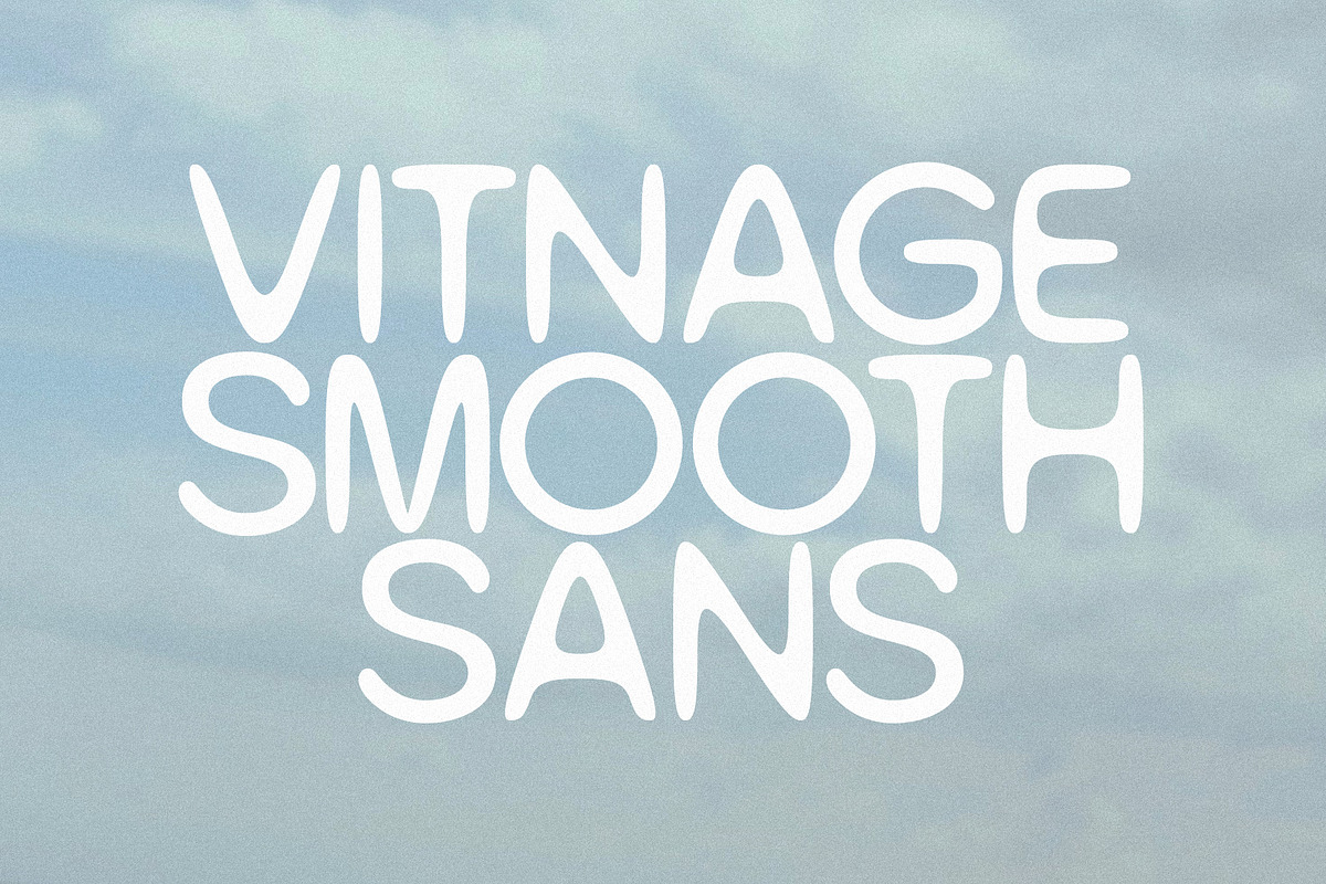 Sunbeam - Summer Vintage Sans Serif, a Sans Serif Font by Schrifted Type (Photo 6 of 9)