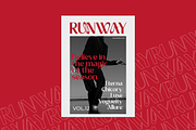Mancky, a Sans Serif Font by saemoon creative (Thumbnail 14 of 15)
