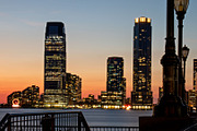 Sunset In Battery Park NYC Photos, a Transportation Photo by Full Circle Design Studio (Thumbnail 18 of 20)