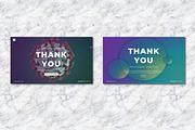 Covid-19 Virus  - Medical PowerPoint, a Presentation Template by Dhabee (Thumbnail 13 of 13)