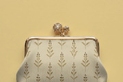 Satin Kiss Lock Purse Mockup, a Product Mockup by 1001 mockups (Thumbnail 8 of 10)