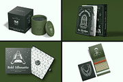 Russian Doodle Icon, an Outline Icon by Vectors Market (Thumbnail 4 of 8)