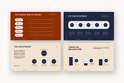 Fana : Pitch Deck Powerpoint, a Presentation Template by Punkl Camp (Thumbnail 8 of 16)