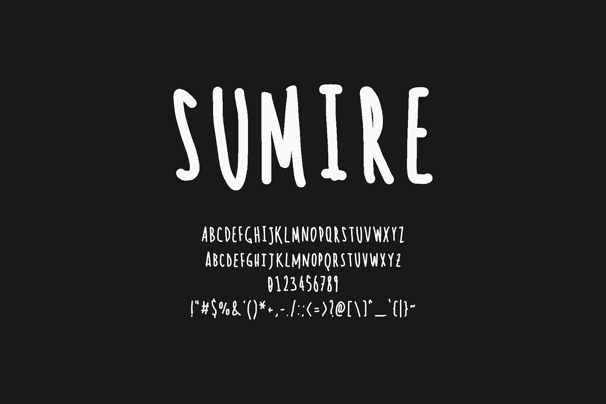 Yararà Studio - 2023 Bundle Shop, a Font by YARARÀ STUDIO (Photo 9 of 13)