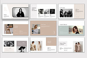 Neutral Presentation Template, a Presentation Template by Pradaxa (Thumbnail 9 of 12)