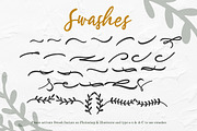 Estylle Madison Business Font, a Script Font by Creatype Studio (Thumbnail 14 of 16)