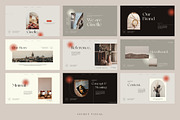 Giselle - Keynote Template, a Presentation Template by Secret Visual (Thumbnail 7 of 10)