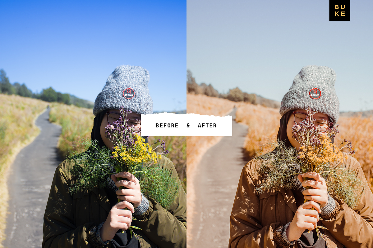Verona Hue Lightroom Preset Bundle, a Preset Add-On by SHOOM HOUSE (Photo 5 of 10)