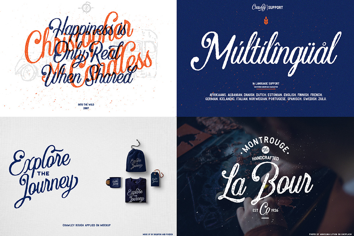 Angin Studio Cut file bundle Vol.1 preview 2