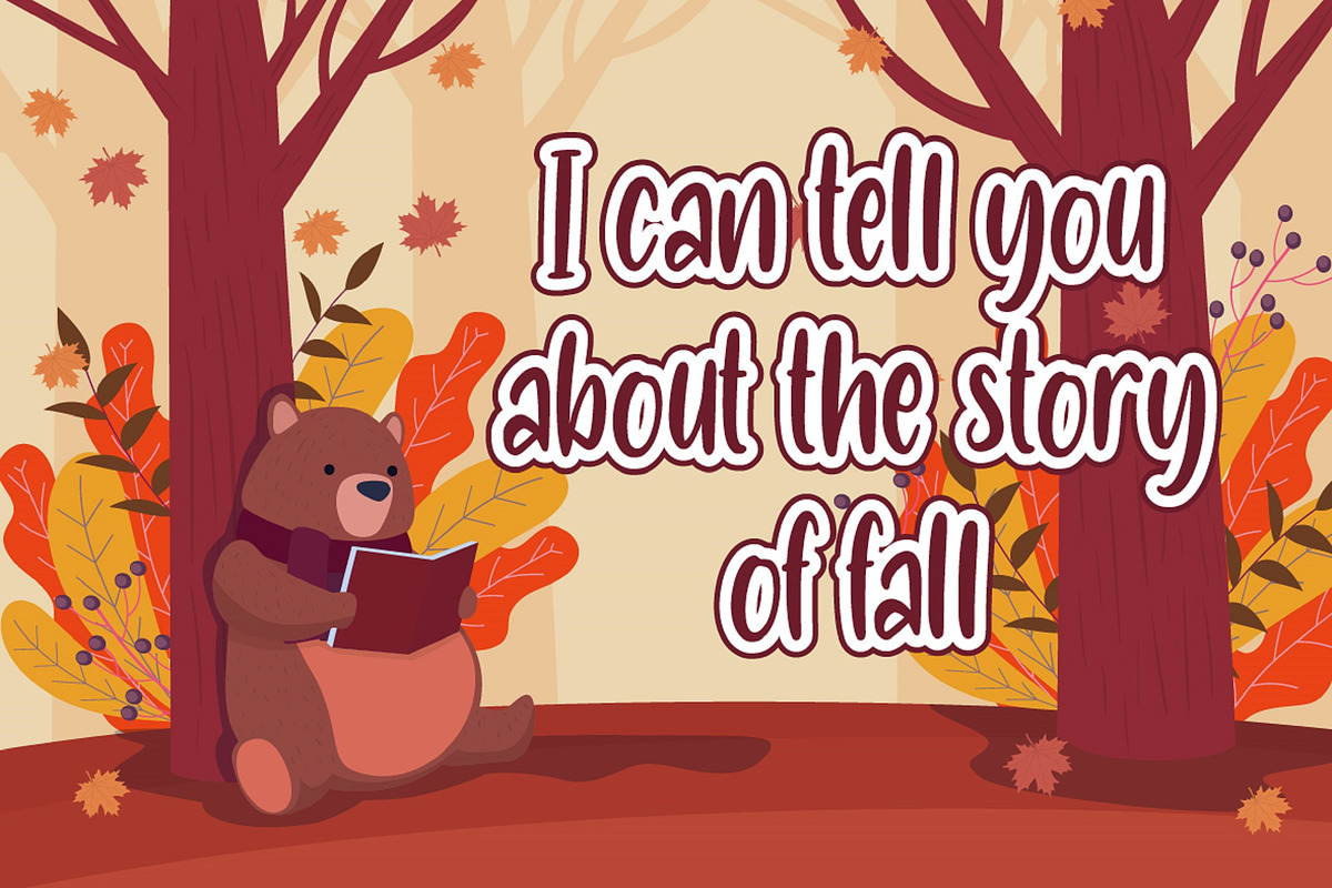 Handwritten Font, a Script Font by Graphue (Photo 9 of 12)