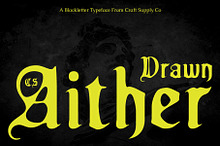CS Aither Drawn