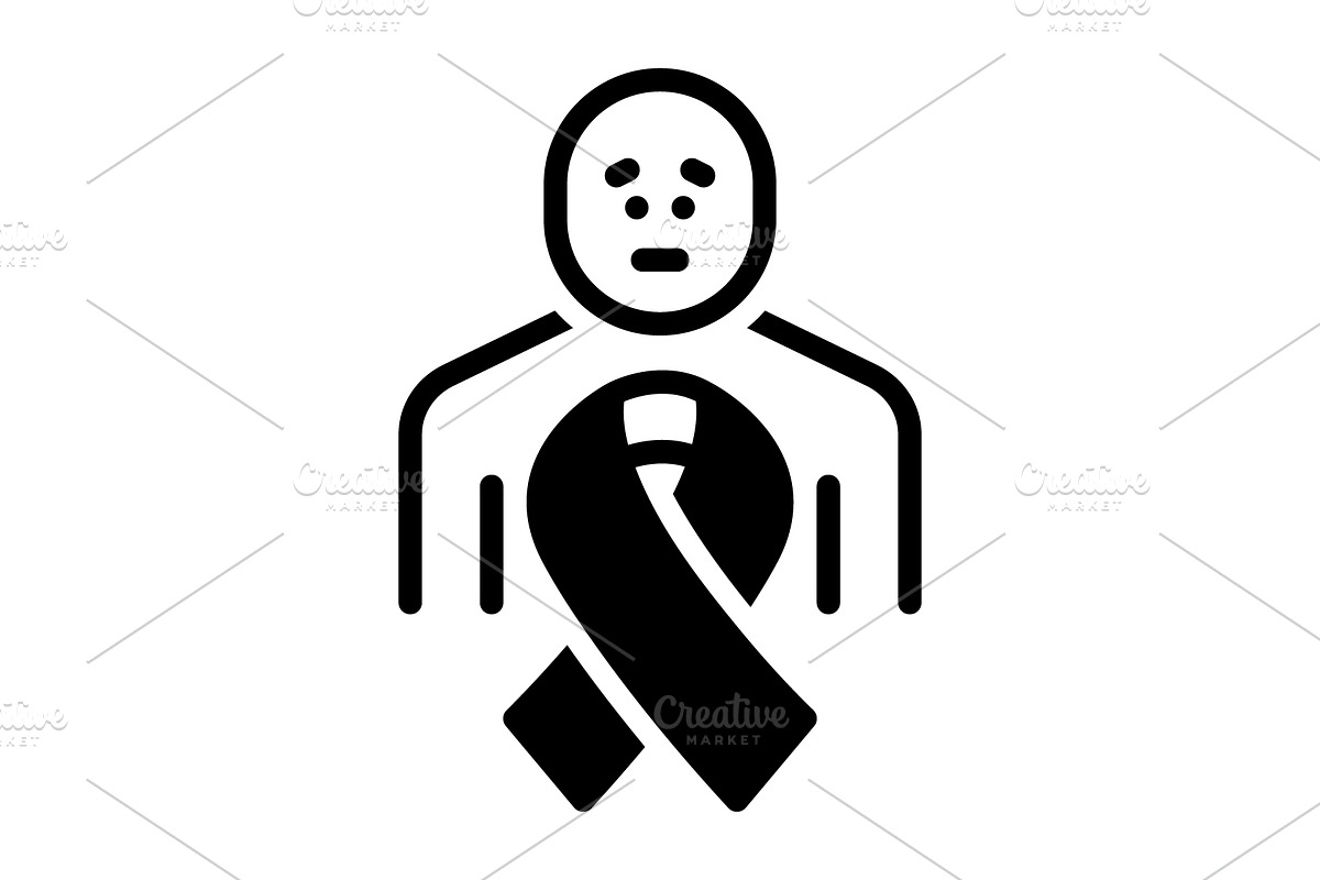 Rarely seldom solid icon, a Solid Icon by Creative priyanka