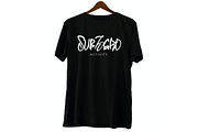 MULANO Graffiti Font, a Handwritten Font by NTC Graphic (Thumbnail 2 of 9)