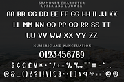 Beauty My Life, a Script Font by FreshTypeINK (Thumbnail 3 of 8)