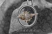 Silverware Mixed Media Collage Pack, an Object Graphic by Laras Wonderland (Thumbnail 12 of 13)