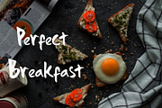 Monterado - Handwritten Brush Font, a Font by Wellscript Studio (Thumbnail 4 of 7)