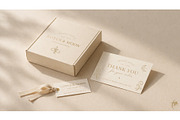 Mystic Lotus & Moon Ornaments, an Object Graphic by Christine Krahl (Thumbnail 16 of 16)
