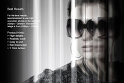 Realistic Prism Photoshop Action, an Action Add-On by DESIGNAVO (Thumbnail 5 of 6)