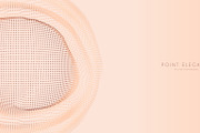30 Abstract Glitched Spheres, an Object Graphic by GarryKillian (Thumbnail 18 of 31)