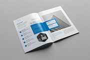 Company Profile 16 Pages, a Brochure Template by Pro-Gh (Thumbnail 7 of 9)