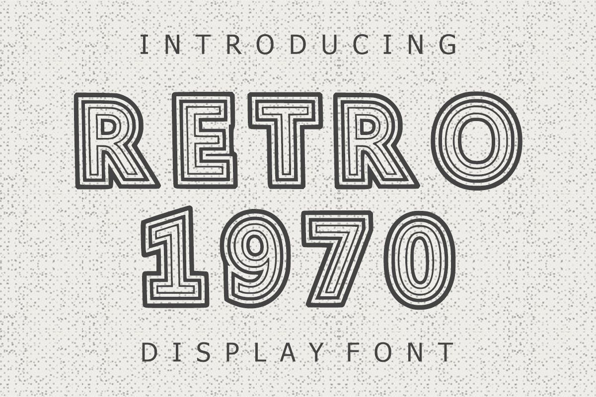 76 COLORFUL FONT BUNDLE, a Handwritten Font by Fourteen Letter (Photo 10 of 77)