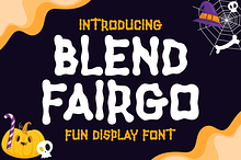 BLEND FAIRGO