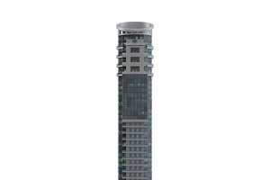 Skyscraper