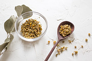 Healing Herbs Photo Bundle, a Health & Medical Photo by Wellness Stock Market (Thumbnail 11 of 12)