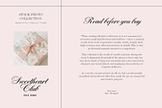 Sweetheart Club ~ Coquette Photos, a Beauty & Fashion Photo by Muse Mockups (Thumbnail 2 of 17)