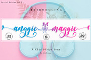 The 15 in 1 Wonderful Font Bundle, a Script Font by Aldedesign (Thumbnail 16 of 36)