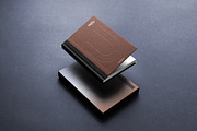 Unify Branding Mockup Kit, a Product Mockup by Mockup Cloud (Thumbnail 9 of 22)