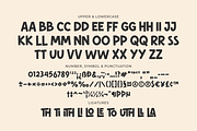 Cutie Slime - A Playful Font Duo, a Handwritten Font by Ainun Jinan (Thumbnail 9 of 9)